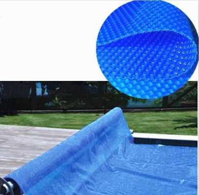 دائم غطاء حمام السباحة الحراري SPA الشمسية PE فقاعة البلاستيك غطاء حمام السباحة غطاء حمام السباحة الشمسية