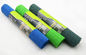 مرنة PVC الملونة غير زلق حصيرة لينة وخفيفة 8'x10 'الفينيل الأرضيات عالية القوة المواد
