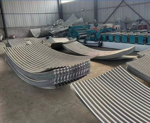 حاوية الأسماك الصفيحة المصنعة من البلاستيك PP الصرف السفلي DN110MM قابلة للطي