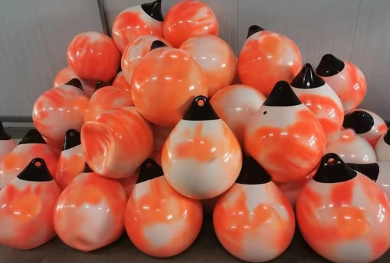 A65 مقاومة للأجواء PVC القوارب القابلة للنفخ طوابير الملاحة المهنية الكبيرة
