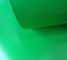 بولي كلوريد الفينيل مغلفة بالألوان القماش المشمع البوليستر النسيج في لفة 1000D X 1000D 20X20650 جي إس إم