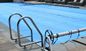 عزل فقاعة صيفية لحمام السباحة غطاء شمسي مقاوم للغبار 16 قدم × 20 قدم غطاء حمام سباحة أوتوماتيكي