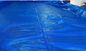 بطانية شمسية لحمام السباحة الفقاعي توفر الدفء والتبخر بقطر 12 ملم غطاء حمام السباحة