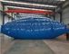 100000L PVC خزان مياه الري الزراعي مخصص خزان المياه