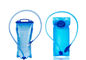 خزان مياه بلاستيكي مقاوم للضغط سعة 2 لتر لشرب الماء من FDA يستخدم للتخزين