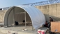 5mx7m التخييم في الهواء الطلق شل خيمة الإطار الصلب العزلة الدافئة