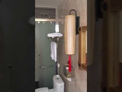 خيمة منزل قبة جيوديسية للفندق