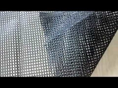 الشبكة المطلية بالبي.في.سي