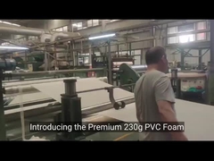 230 غرام مقاومة للصدمات PVC مضادة للنزلق مع نسيج مريح منع البطانية من التحرك